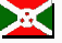 Burundi Flag