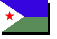 Djibouti Flag