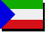 Equatorial Guinea Flag
