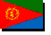 Eritrea Flag