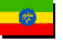 Ethiopian Flag