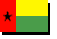 Guinea Bissau Flag