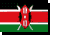 Kenya Flag