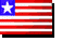 Liberia Flag