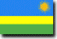 Rwanda Flag