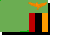 Zambia Flag