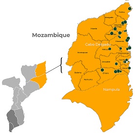 Cabo Delgado