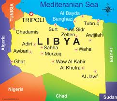 Lybia