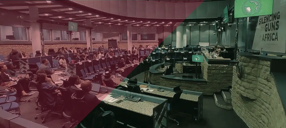 AU-PSC